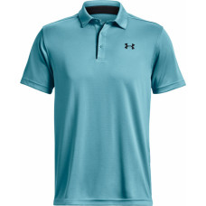 Under Armour Tech Polo 1290140 433 / zils / S