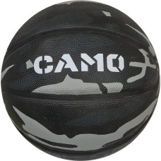 Sportech Camo / 5 / daudzkrāsains basketbols