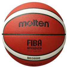 Molten B7G3800 / 7 / brūns basketbols