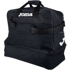 Joma Bag III Training L 400007.100 / melns /