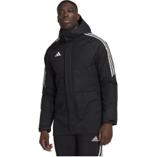 Adidas Condivo 22 Stadium Parka HT2538 / melna / L jaka