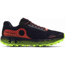 Under Armour Apavi HOVR Machina Off Road 3023892 002 / 45 / melni