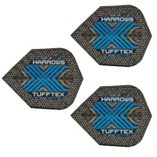 Harrows Rezerves daļa no TUFFTEX BLUE spalvas / zila /