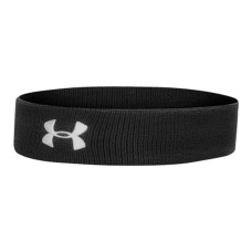 Under Armour UA Performance galvas saite 1276990 001 / viena / melna