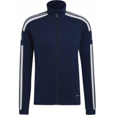Adidas SQUADRA 21 treniņu jaka HC6279 / tumši zila / M
