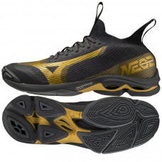 Mizuno Apavi WAVE LIGHTING NEO2 V1GA220241 / 42 / melni