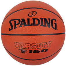 Spalding Basketbols Varsity TF-150 / 7 / brūns