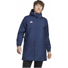 Adidas ENTRADA 22 stadiona jaka IB6077 / tumši zila / M