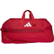 Adidas Soma TIRO Duffle L IB8660 / 70 x 32 x 32 cm / sarkana