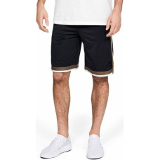 Under Armour UA Sportstyle Mesh Short 1329281 001 / melns / XS