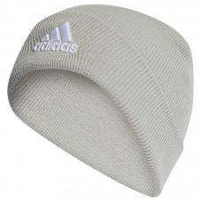 Adidas Logo Beanie CUF II3524 / zaļa / OSFM