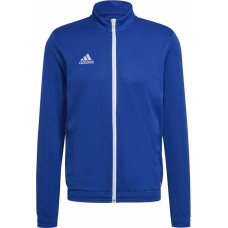 Adidas ENTRADA 22 Sliežu ceļa jaka HG6287 / zila / XL