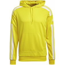 Adidas SQUADRA 21 Hoody GP6438 / dzeltens / L
