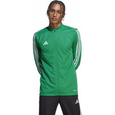 Adidas Džemperis TIRO 23 Training JKT IC7875 / zaļš / XXL