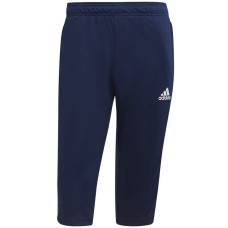 Adidas TIRO 21 3/4 Pant GH4473 / tumši zils / M