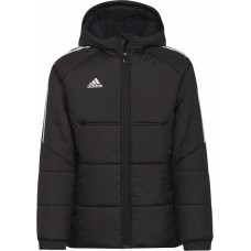 Adidas Jaka Condivo 22 Winter Jacket Jr. H21284 / melna / 116 cm