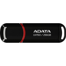 ADATA  
         
       AUV150 256GB USB Flash Drive, Black