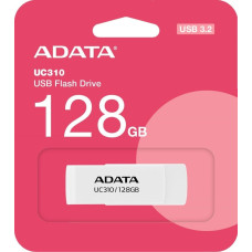 ADATA  
         
       UC310 128GB USB Flash Drive, White