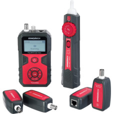 Ermenrich Ping SM110 Cable Tester