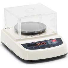 Steinberg Systems Analītiskie laboratorijas svari ar LED vāciņu RS232 300g / 0.01g
