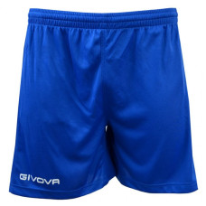 Givova One U Football Shorts P016-0002