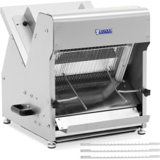 Royal Catering Šķēles mašīna maizes griešanai šķēlēs 9,5 mm 480 gab/h 270 W