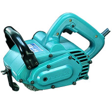 Makita-Maszyny suku slīpmašīna/birste 860W, Makita [9741]