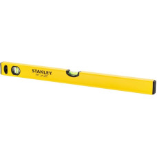 Stanley līmeņrādis 60cm CLASSIC [STHT1-43103], 2 flakoni