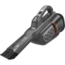 Black&Decker Dustbuster 18V bezvadu putekļsūcējs, Black+Decker [BHHV520JF-QW] 2,0Ah Li-Ion,