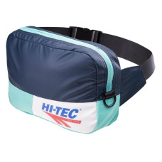 Hi-Tec Waist Bag, Tyler 90S 92800407051