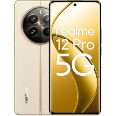 Realme 12 Pro 5G 12GB|256GB Beige