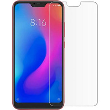 BL 9H Tempered Glass 0.33mm | 2.5D Aizsargstikls Xiaomi Mi 8 Lite | Mi 8 X