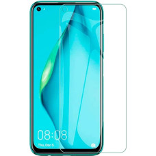 Fusion Tempered Glass Aizsargstikls Huawei P40 Lite E