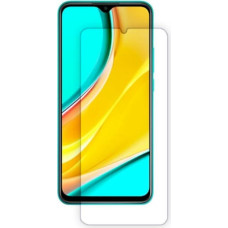 Fusion Tempered Glass Aizsargstikls Xiaomi Redmi 9A | 9C | 9I | 9AT