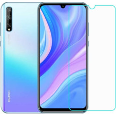 Fusion Tempered Glass aizsargstikls Huawei Y8P