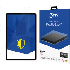 3Mk Hybrid 9H aizsargstikls - plēve Samsung T970 | T976B Galaxy Tab S7+ Plus