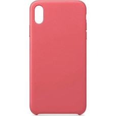 Fusion eco leather aizsargapvalks Apple iPhone 12 | 12 Pro rozā