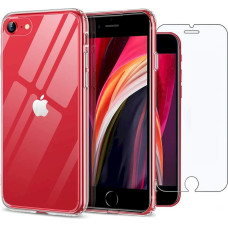 Blue Star aizsargstikls mobilajam telefonam Apple iPhone 7 | 8 | SE 2020