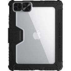 Nillkin Bumper PRO Protective Stand Case for iPad 10.9 2020|Air 4|Pro 11 2020|Pro 11 2021 Black