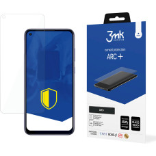 Samsung Galaxy M11 - 3mk ARC+ screen protector