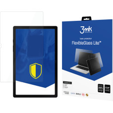 3Mk Flexible Glass Lite aizargplēve Samsung X200 | X205 Galaxy Tab A8 10.5 (2021)