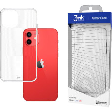 Apple iPhone 12 Mini - 3mk Armor maciņš