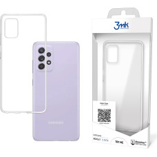 Samsung Galaxy A52 4G|5G A52s 5G - 3mk Clear Case