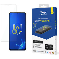 Xiaomi Redmi K40 Pro 5G - 3mk SilverProtection+ screen protector