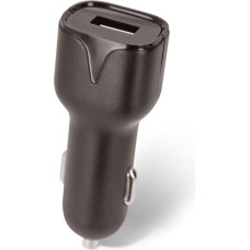 Setty car charger 1x USB 1A black