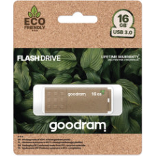 Goodram pendrive 32GB USB 3.0 UME3 Eco Friendly