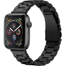 Spigen Modern Fit Band for Apple Watch 4 | 5 | 6 | 7 | SE 42 | 44 | 45 mm black