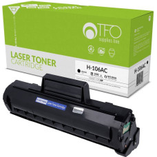 Toner H-106AC (W1106A) TFO 1K