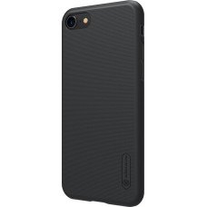 Nillkin Super Frosted Back Cover for Apple iPhone 7|8|SE2020|SE2022 Black