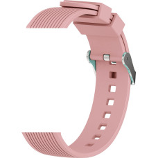 Devia band Deluxe Sport for Samsung Watch 1|2|3 46mm (22mm) pink